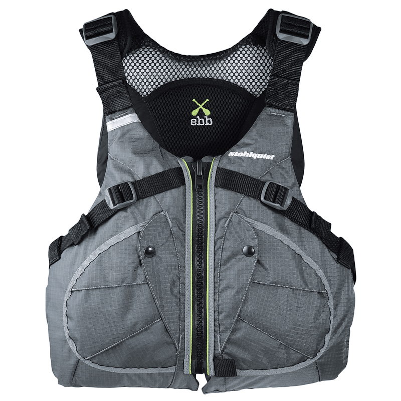 Load image into Gallery viewer, Stohlquist EBB PFD - Men's
