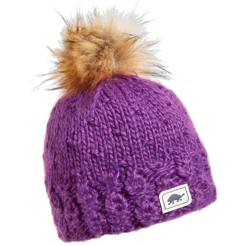 Load image into Gallery viewer, Turtle Fur Hazel Beanie - Infant/Toddler
