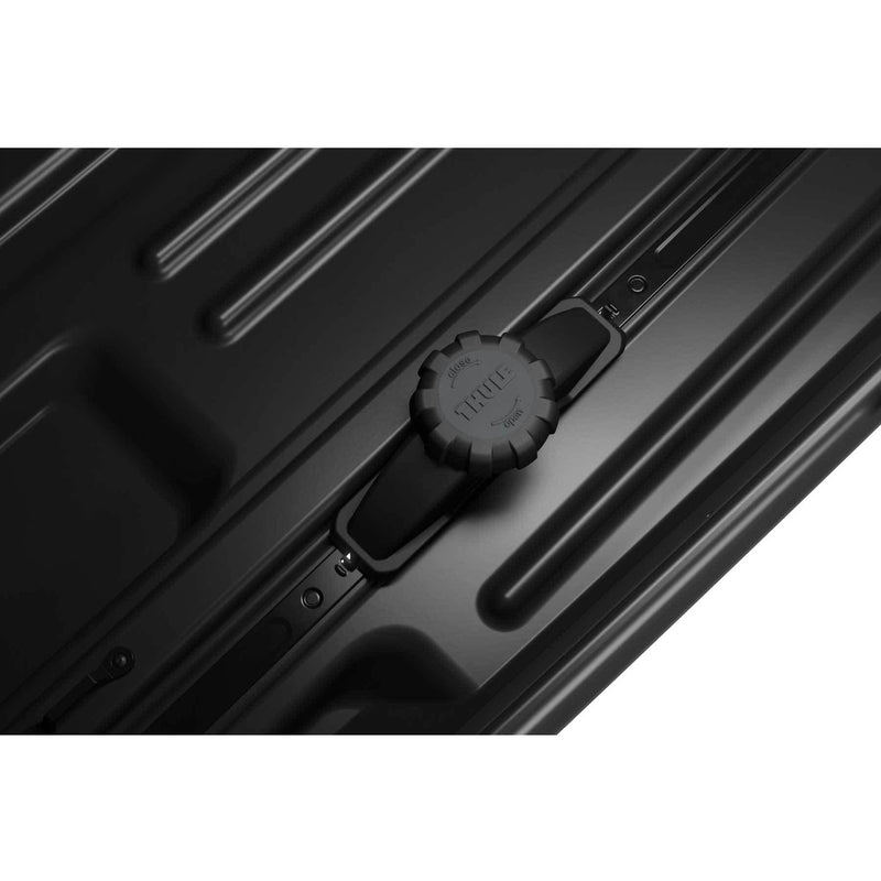 Load image into Gallery viewer, Thule Force XT XL 18 cu ft Rooftop Cargo Box - RENTAL
