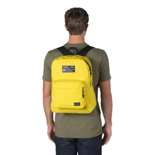 Jansport Recycled Superbreak Pack