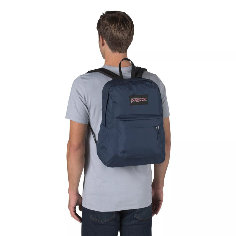 Load image into Gallery viewer, Jansport Superbreak Plus Day Pack

