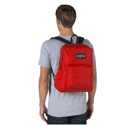 Jansport Superbreak Plus Day Pack