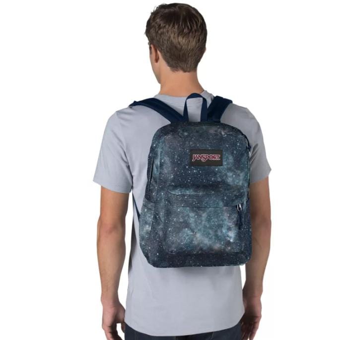 Load image into Gallery viewer, Jansport Superbreak Plus Day Pack

