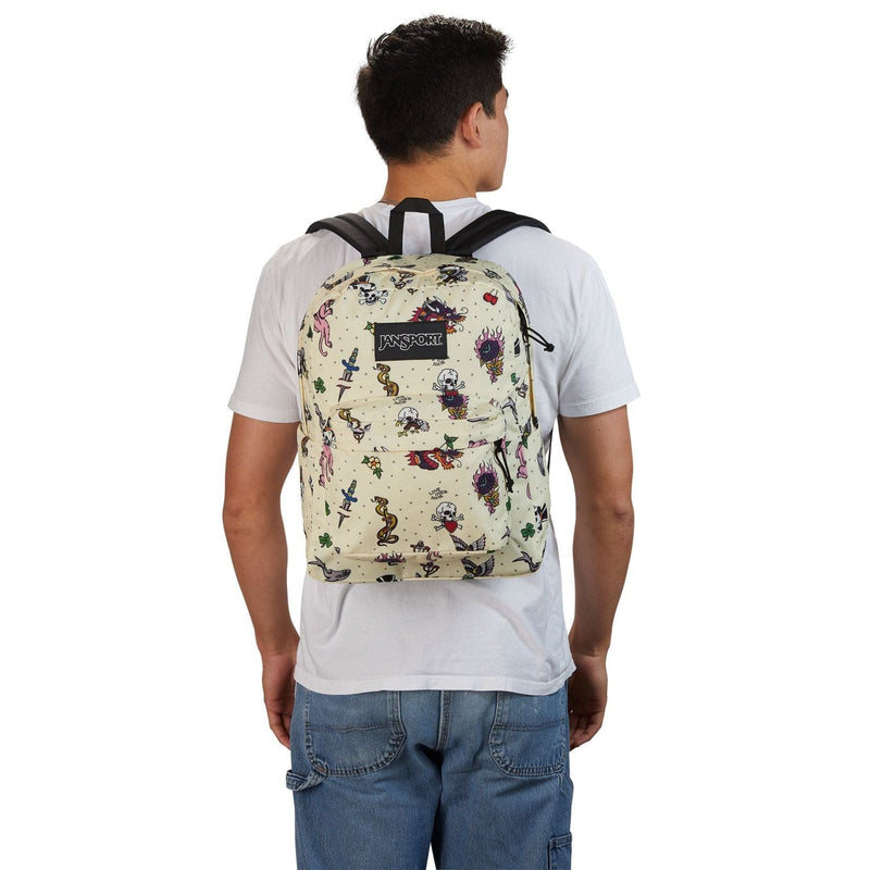 Load image into Gallery viewer, Jansport Superbreak Plus Day Pack
