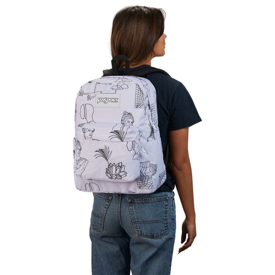 Jansport Superbreak Pack