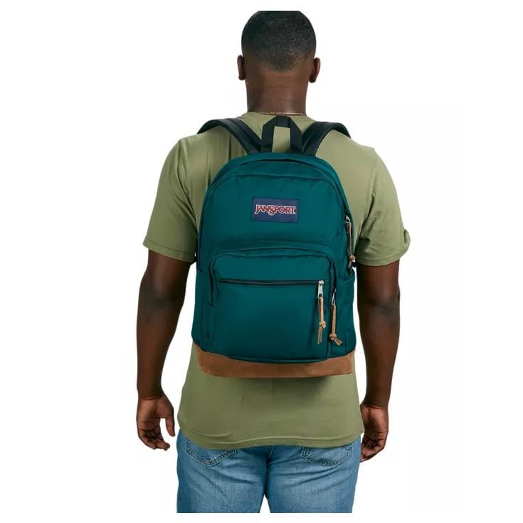 Load image into Gallery viewer, Jansport Right Pack Heritage Daypack
