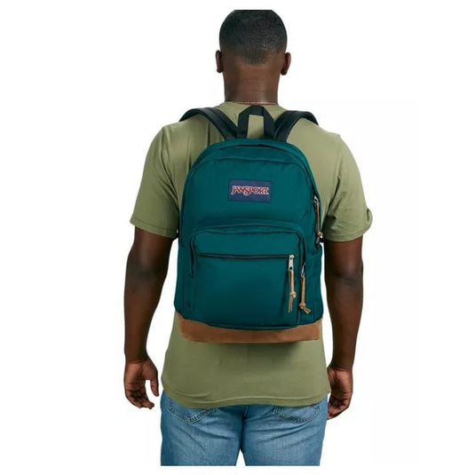 Jansport Right Pack Heritage Daypack