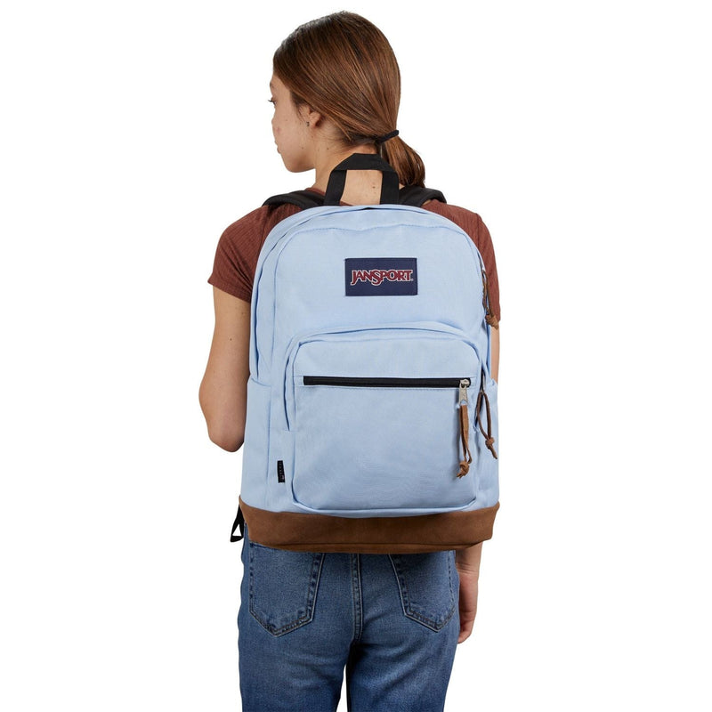 Load image into Gallery viewer, Jansport Right Pack Heritage Daypack

