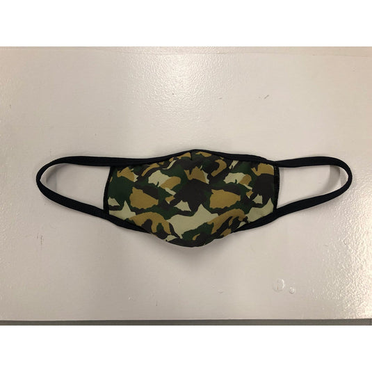 RuneNYC Basic Knit Face Mask