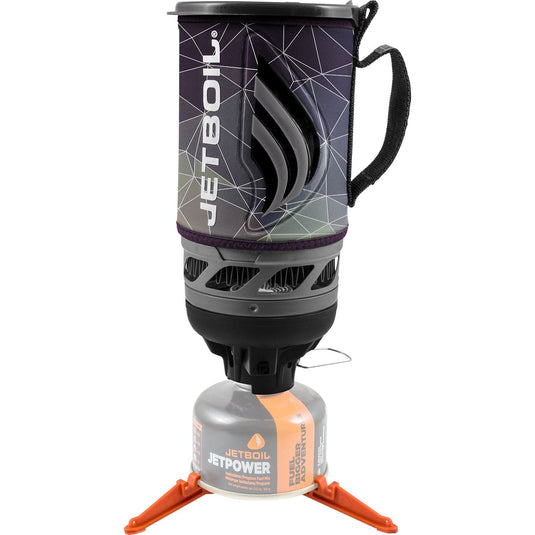 Jetboil Flash Cooking System