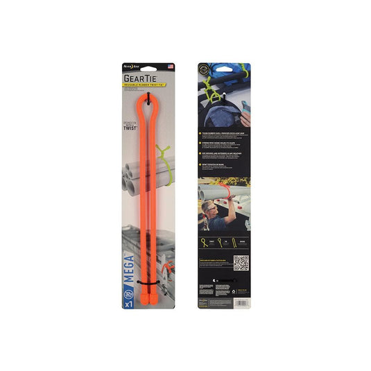 Nite Ize Gear Tie Mega Twist Tie 64 in.