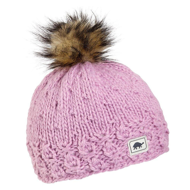 Load image into Gallery viewer, Turtle Fur Hazel Beanie - Infant/Toddler
