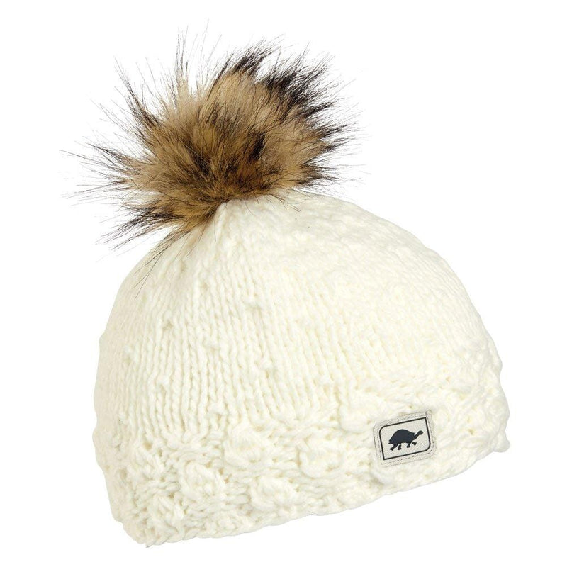 Load image into Gallery viewer, Turtle Fur Hazel Beanie - Infant/Toddler
