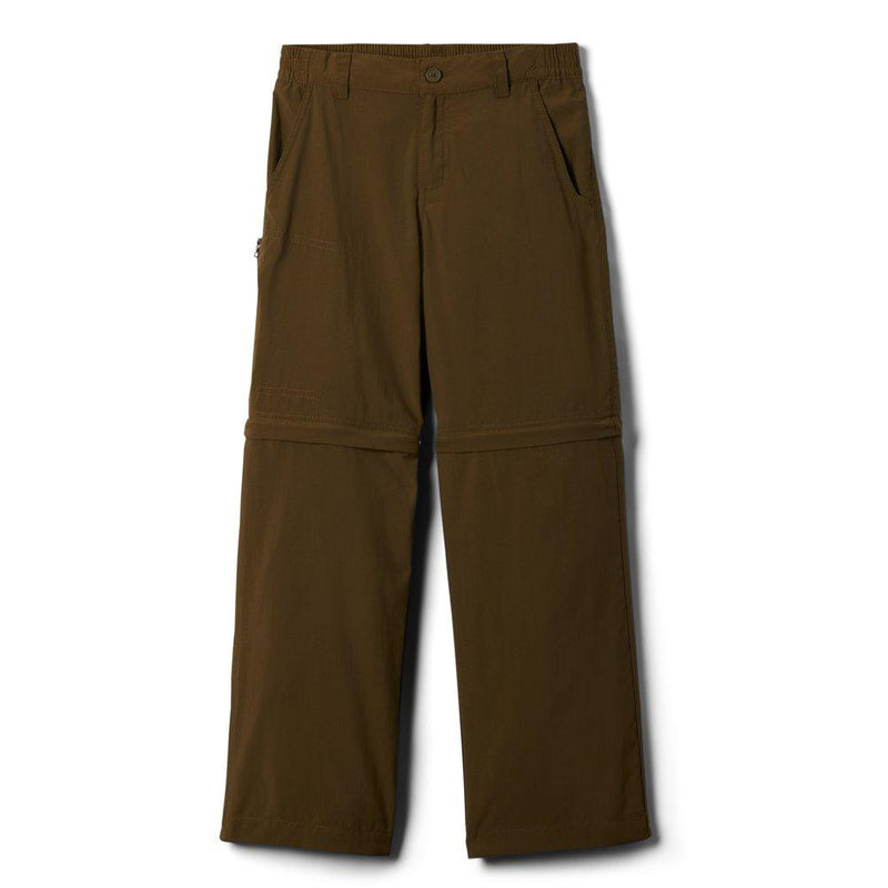 Load image into Gallery viewer, Columbia Silver Ridge IV Convertible Pants - Boy's
