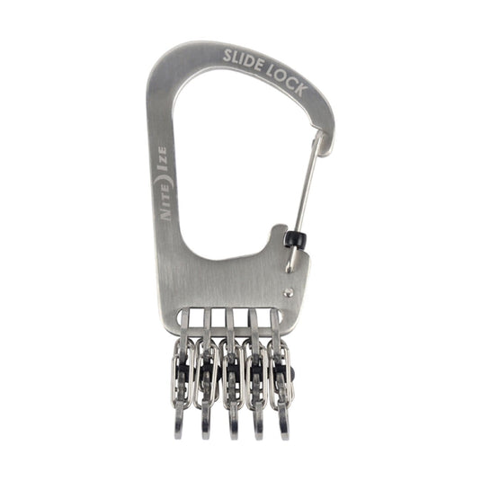 Nite Ize SlideLock KeyRack