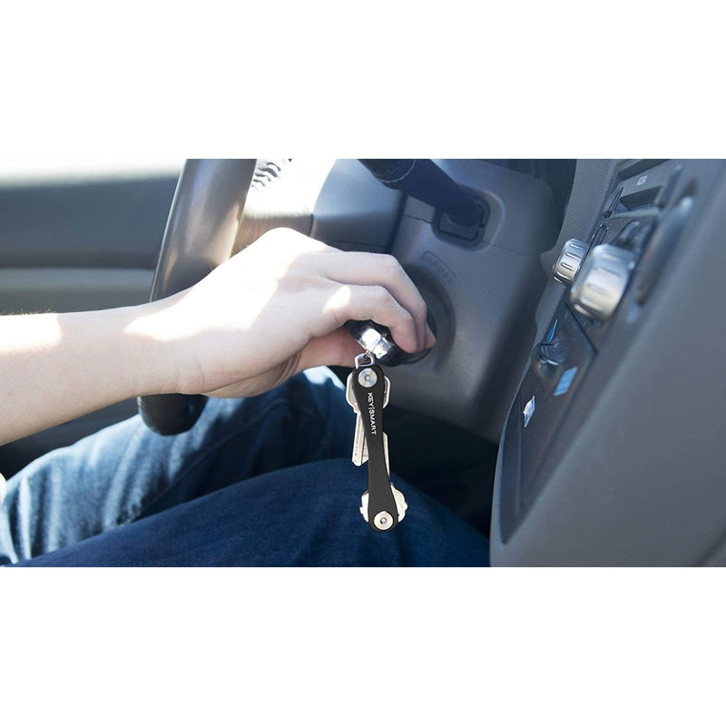 Load image into Gallery viewer, KeySmart Original Compact Key Holder
