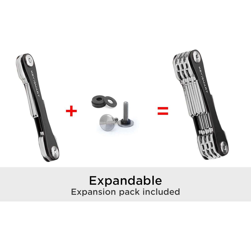Load image into Gallery viewer, KeySmart Original Compact Key Holder

