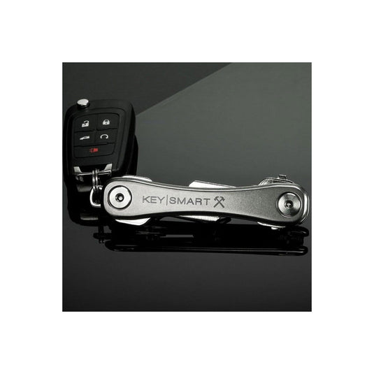 KeySmart Rugged Compact Key Holder