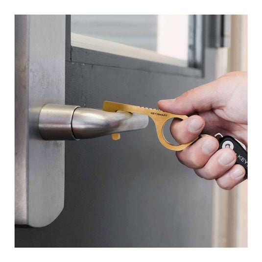 Keysmart CleanKey