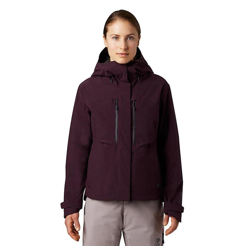 Load image into Gallery viewer, Mountain Hardwear Firefall 2 Insulated Jacket - Women's

