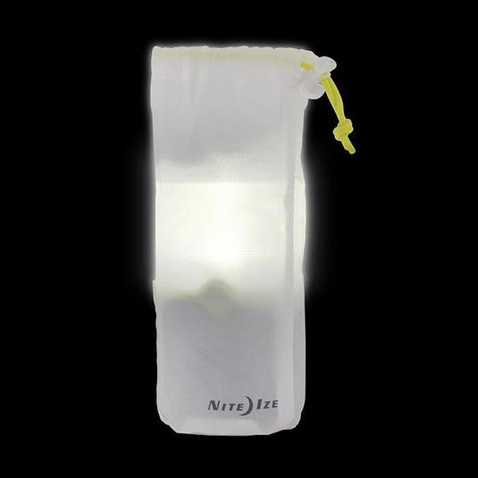 Nite Ize Radiant 314 Recharge Lantern