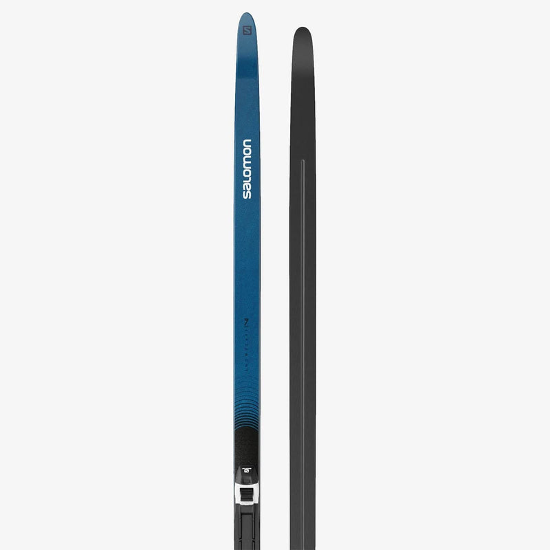 Load image into Gallery viewer, Salomon Snowscape 7 PM Prolink Auto XC Men's Skis
