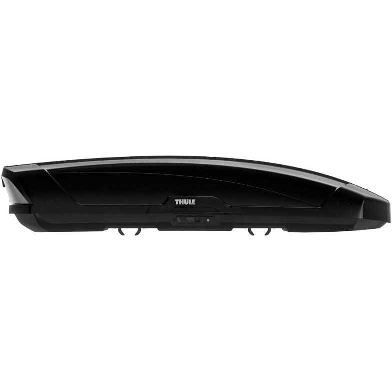 Load image into Gallery viewer, Thule Motion XT XXL 22 cu ft Rooftop Cargo Box
