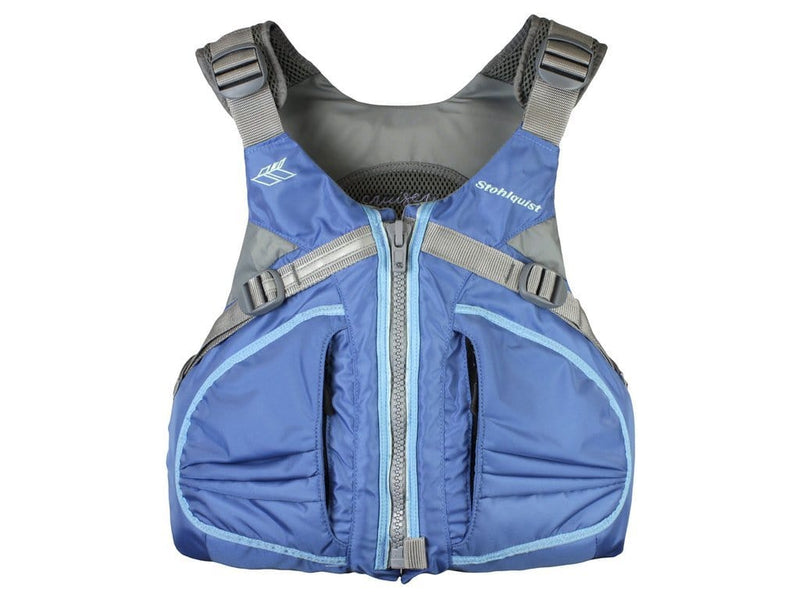 Load image into Gallery viewer, Stohlquist Cruiser PFD - Women's
