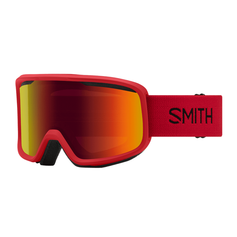 Load image into Gallery viewer, Smith Frontier Snow Goggle
