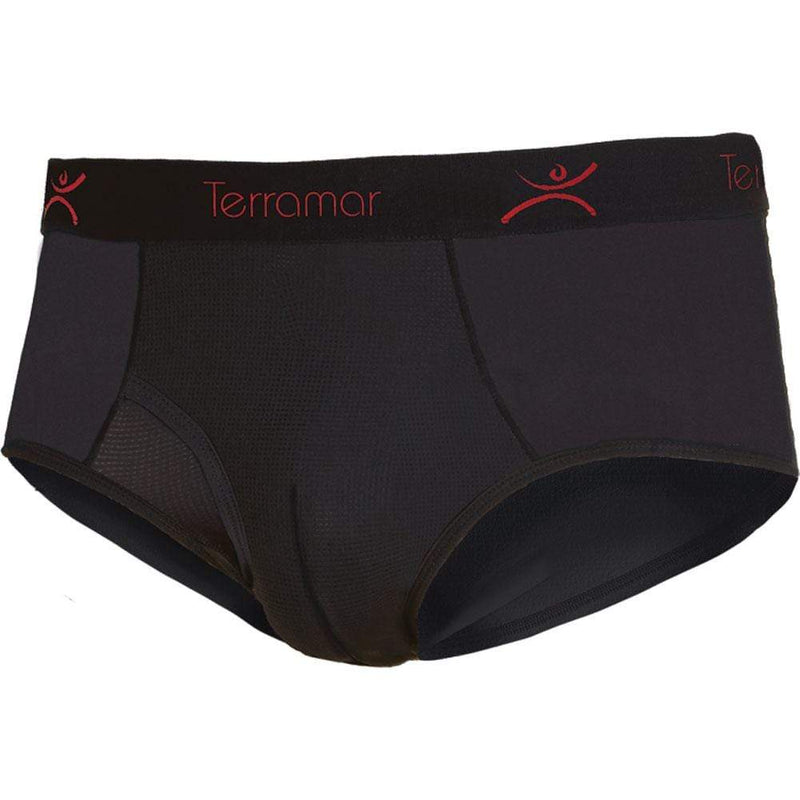 Load image into Gallery viewer, Terramar Cool Control Brief - Men's
