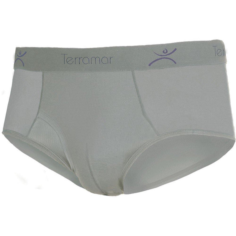 Load image into Gallery viewer, Terramar Cool Control Brief - Men's
