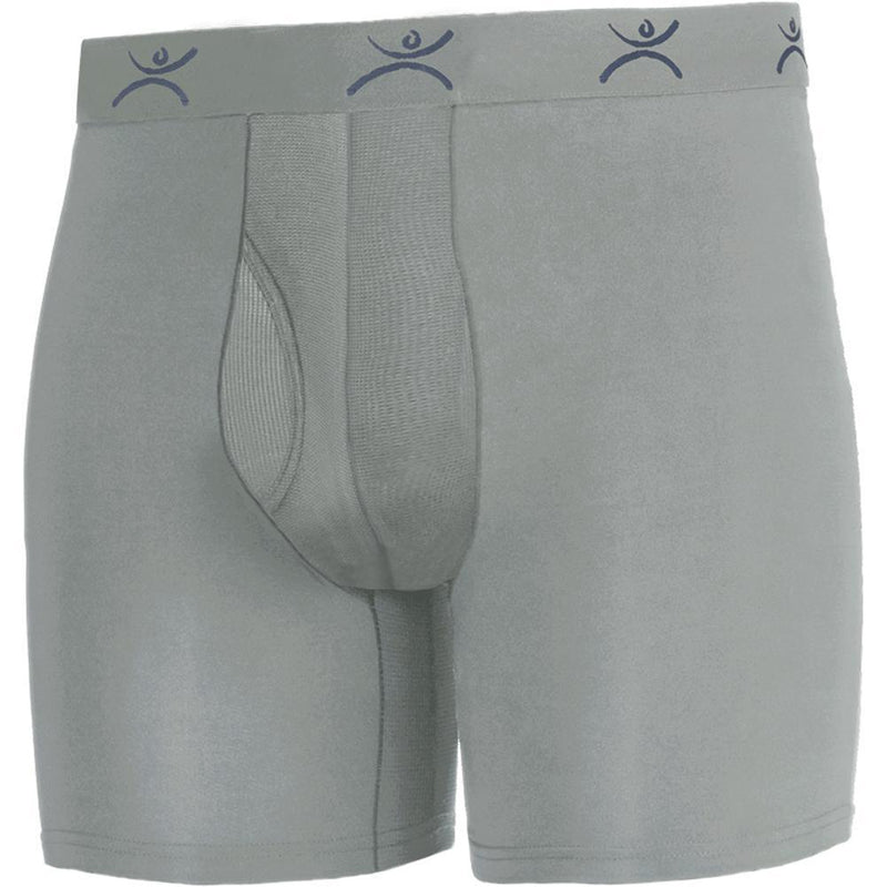 Load image into Gallery viewer, Terramar Pro Jersey Boxer Brief - Men's
