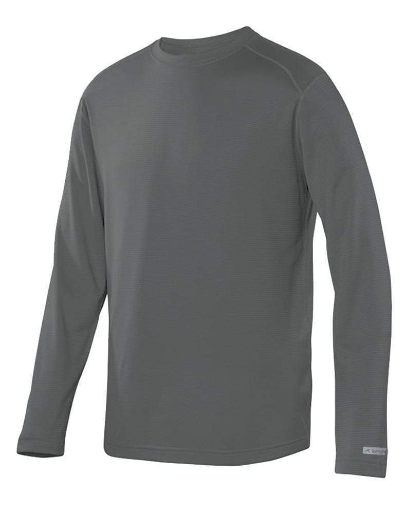 Load image into Gallery viewer, Terramar Transport Long Sleeve Tee - Men's
