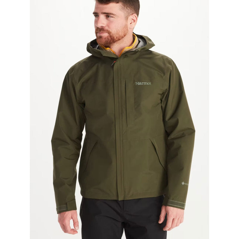Load image into Gallery viewer, Marmot Men's GORE-TEX Minimalist Jacket
