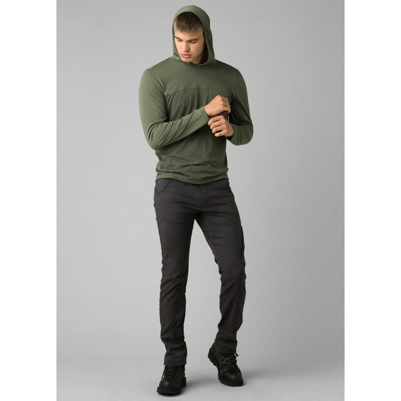 Load image into Gallery viewer, Prana Stretch Zion Straight 30" - Men's
