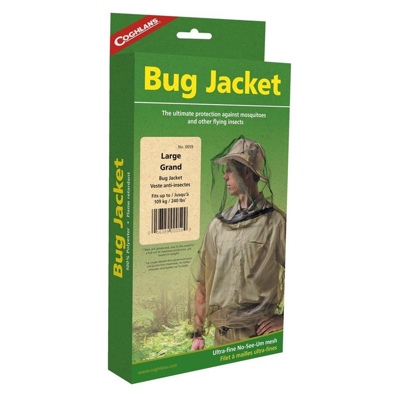 Load image into Gallery viewer, Coghlan's Bug Jacket
