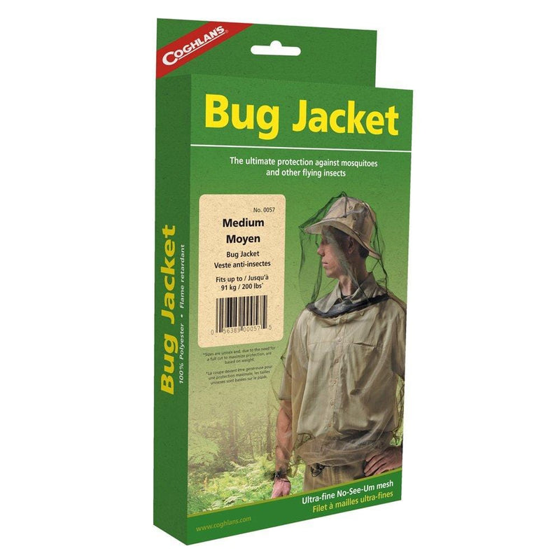 Load image into Gallery viewer, Coghlan's Bug Jacket
