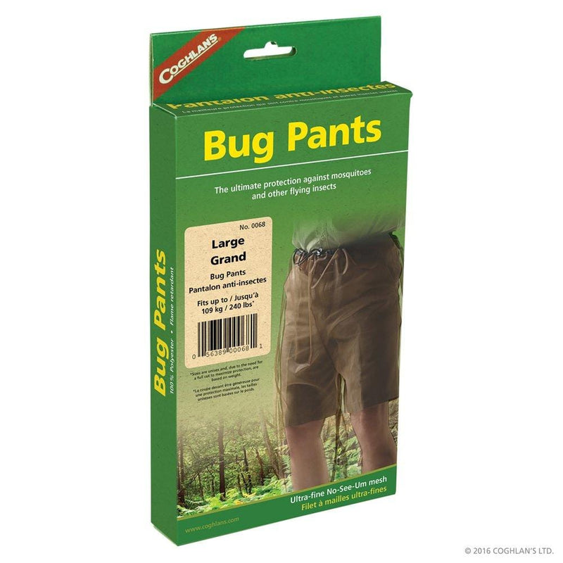 Load image into Gallery viewer, Coghlan's Bug Pants

