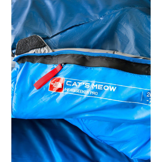 The North Face CAT'S MEOW 20 Degree Sleeping Bag