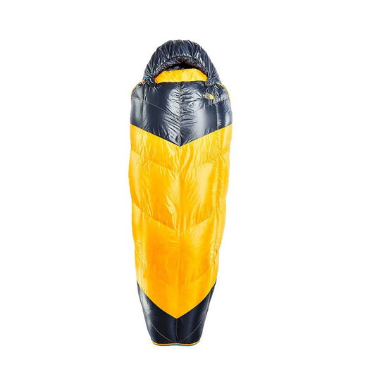 The North Face The One Bag Mummy Sleeping Bag
