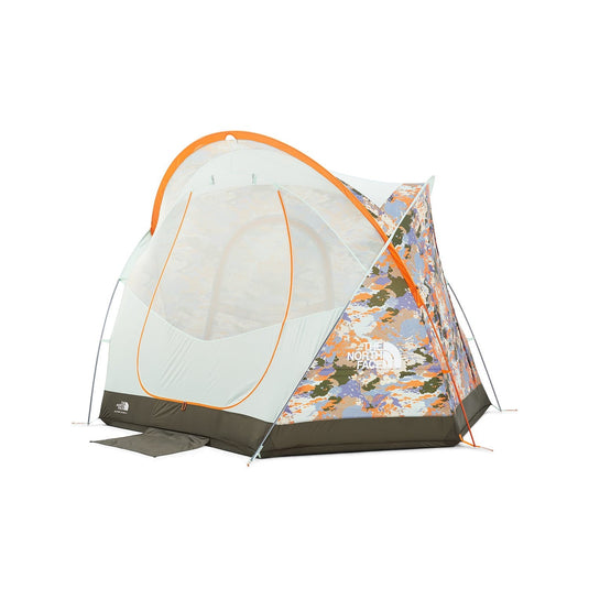 The North Face Homestead Super Dome 4 Tent