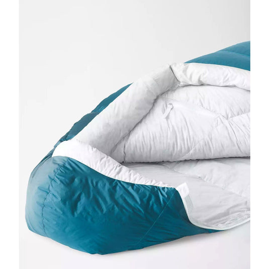 The North Face Blue Kazoo Eco 15 Degree Sleeping Bag