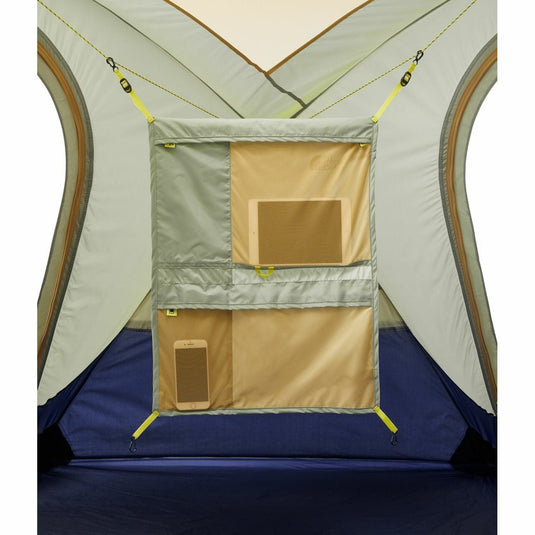 The North Face Homestead Domey 3 Person Tent