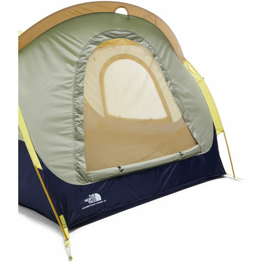 The North Face Homestead Domey 3 Person Tent