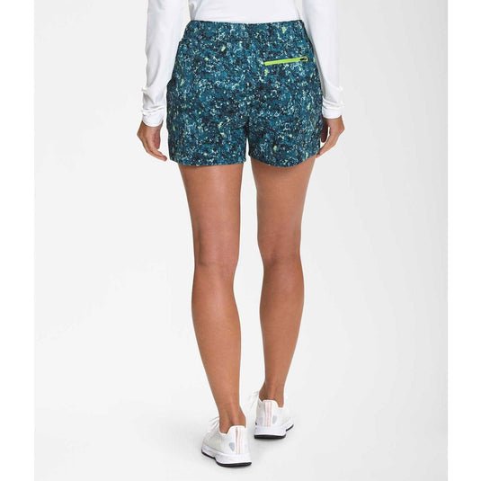 The North Face Women's Printed Class V Short