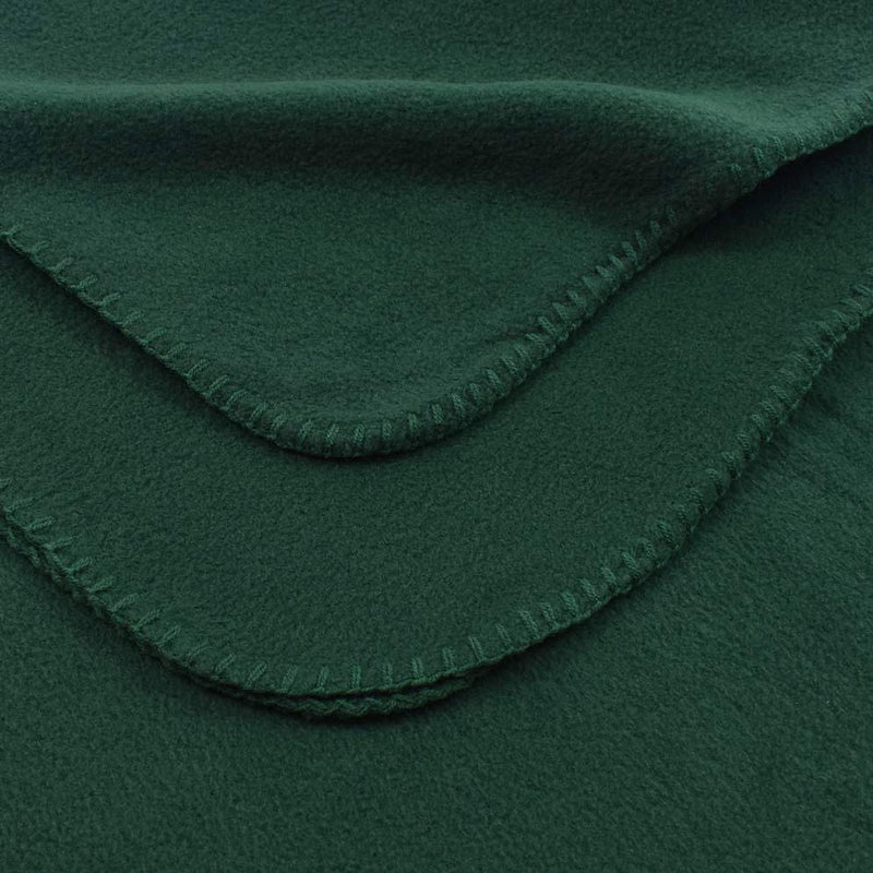 Load image into Gallery viewer, NorthEast Fleece Deluxe Cot Blanket
