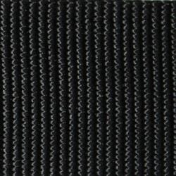 Black Nylon 1 1/2