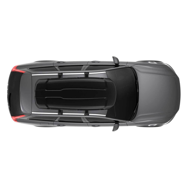 Load image into Gallery viewer, Thule Force XT XL 18 cu ft Rooftop Cargo Box - RENTAL
