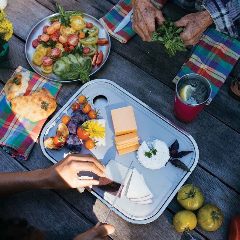 Load image into Gallery viewer, Hydro Flask Cut And Serve Platter
