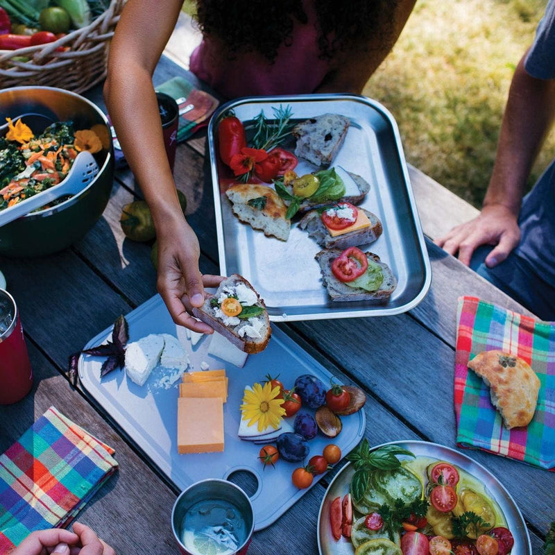 Load image into Gallery viewer, Hydro Flask Cut And Serve Platter
